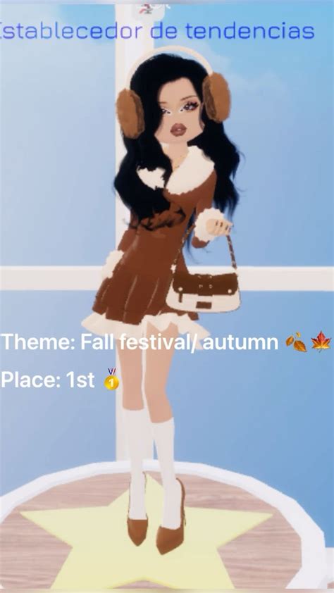 autumn falls vip